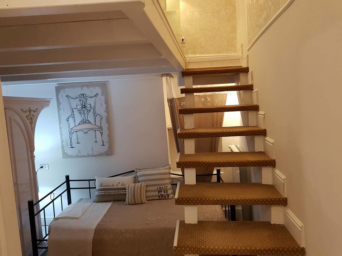 Fjore Di ليتشي المظهر الخارجي الصورة