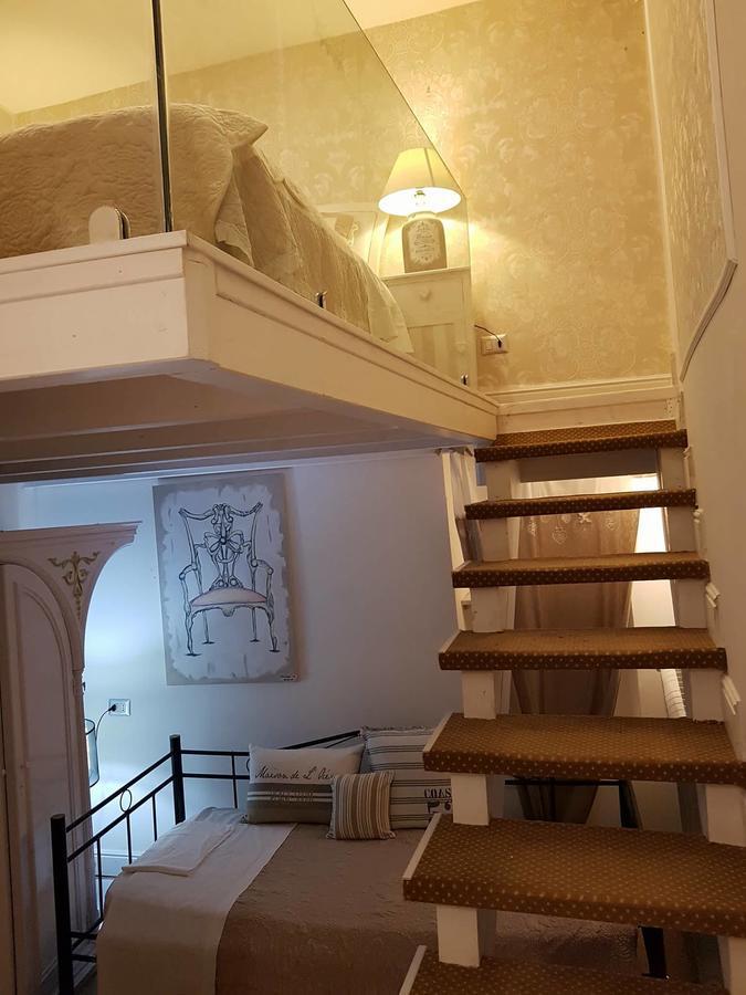 Fjore Di ليتشي المظهر الخارجي الصورة